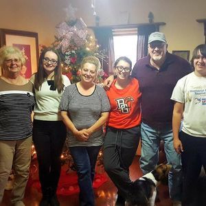 Meet your Posher, Patricia